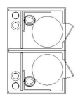 Chisholm 22 floorplan.