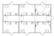 Houston 66066 floorplan.